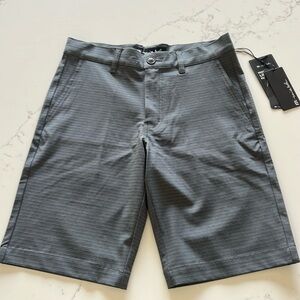 Boys Travis Matthew shorts